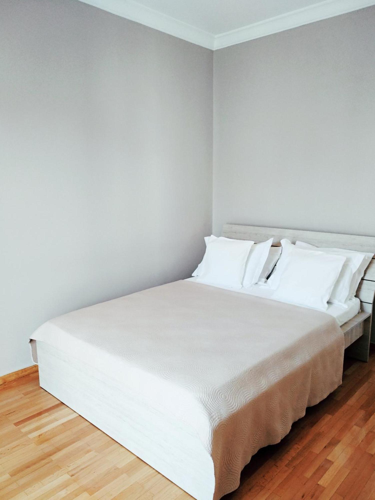 The Athens Museum Penthouse 120Sqm Lycabettus View Apartment Bagian luar foto
