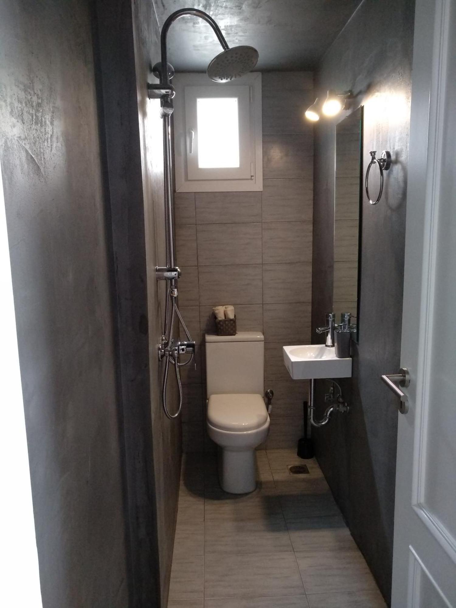 The Athens Museum Penthouse 120Sqm Lycabettus View Apartment Bagian luar foto